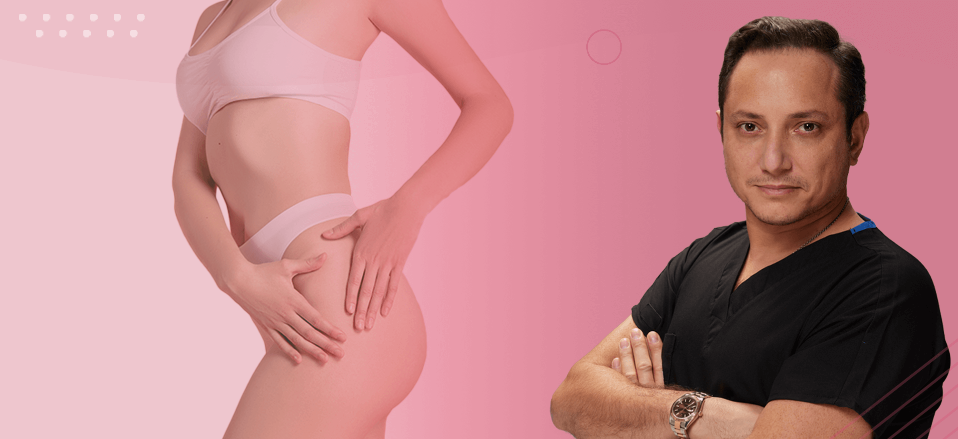 <h1>VÜCUT ESTETİĞİ</h1>